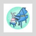 bunny-playing-piano