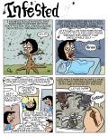 "Infested"